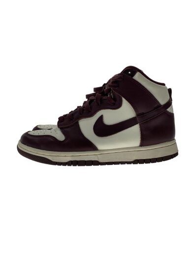 画像：NIKEハイカットスニーカー/24.5cm/BRD/DD1869-6011