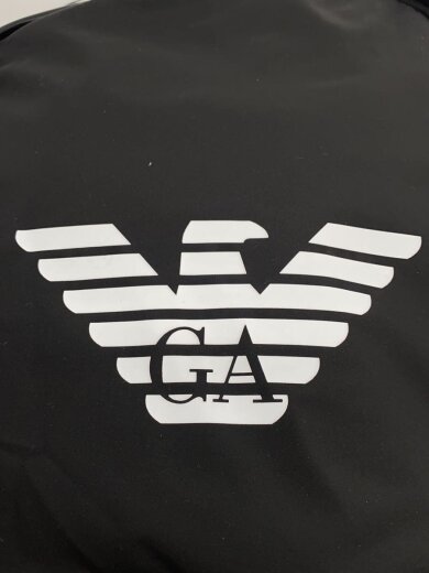 商品画像：リュック/--/BLK 5