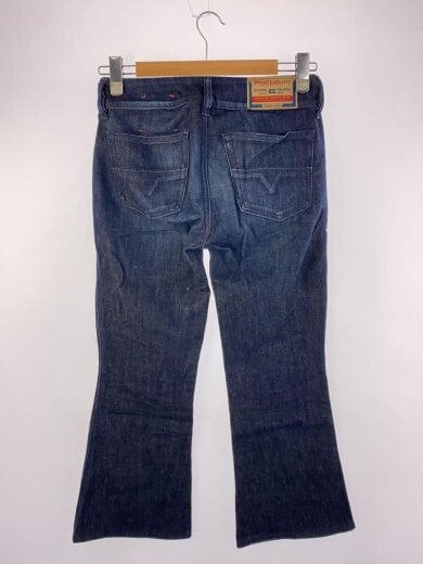 商品画像：ブーツカットパンツ/32/デニム/IDG 2