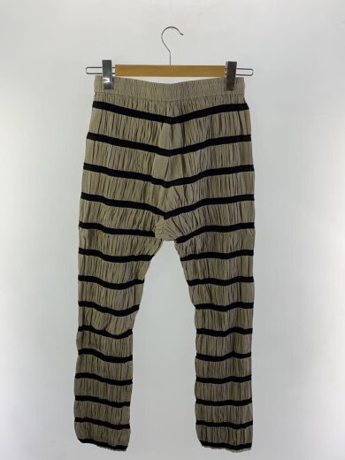 商品画像：ボトム/34/コットン/BEG/ボーダー/PT0605-WS21 2