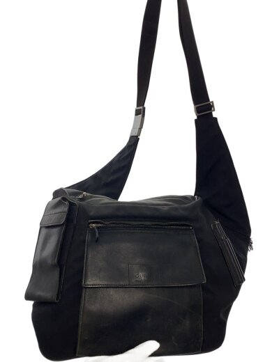 商品画像：ショルダーバッグ/--/BLK/018・1605/トムフォード期 1