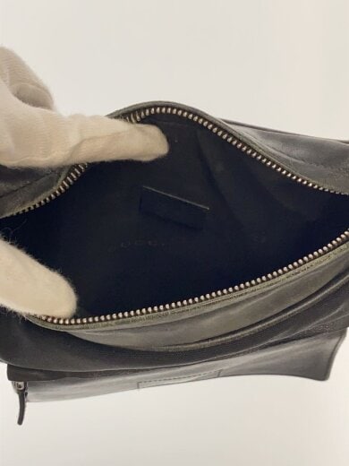 商品画像：ショルダーバッグ/--/BLK/018・1605/トムフォード期 6
