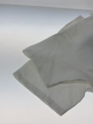 商品画像：Tシャツ/M/コットン/WHT 6