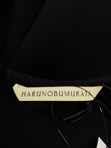 商品画像：ノースリーブワンピース/36/--/BLK/HM25S472-DOV01 3