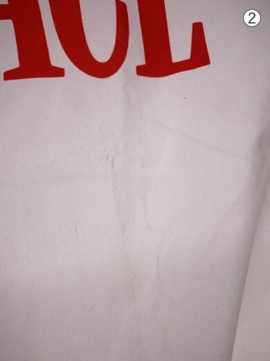 商品画像：SCARFACE/半袖シャツ/L/ポリエステル/BLK 8