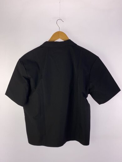 商品画像：SCARFACE/半袖シャツ/L/ポリエステル/BLK 2
