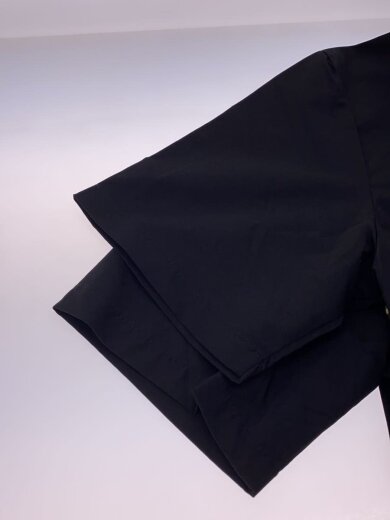 商品画像：SCARFACE/半袖シャツ/L/ポリエステル/BLK 6