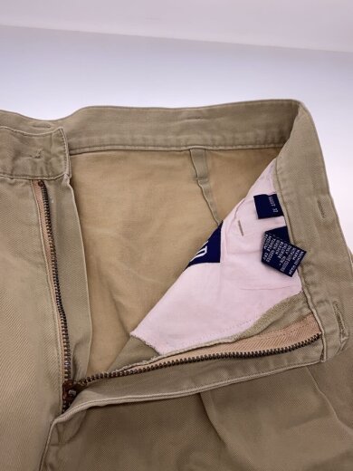 商品画像：ショートパンツ/32/コットン/KHK 3