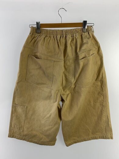 商品画像：SUPPLY TOKYO/ショートパンツ/FREE/コットン/BEG 2