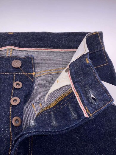 商品画像：ボトム/30/コットン/IDG/0123105005008 3