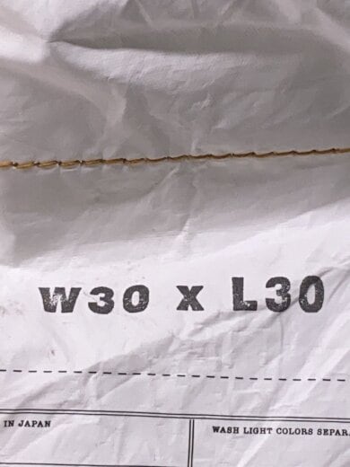 商品画像：ボトム/30/コットン/IDG/0123105005008 5