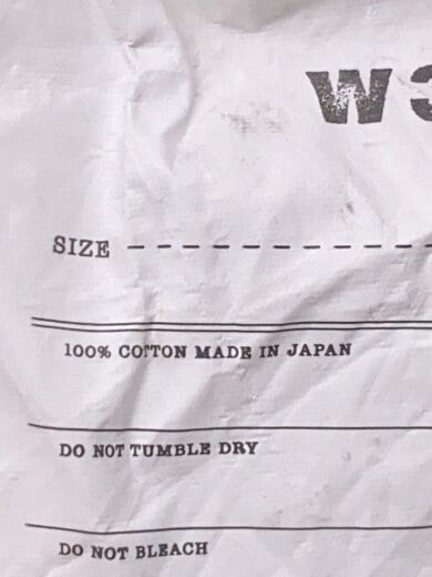 商品画像：ボトム/30/コットン/IDG/0123105005008 6