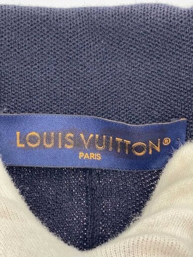 商品画像：テーラードジャケット/L/ウール/NVY/rm232Q vor hpn40w 3