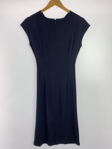 商品画像：KAY ME/ノースリーブワンピース/9/ポリエステル/NVY 2