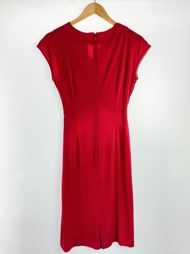 商品画像：KAY ME/ノースリーブワンピース/9/ポリエステル/PNK 2