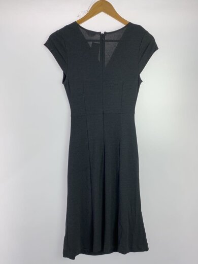 商品画像：KAY ME/ノースリーブワンピース/--/ポリエステル/GRY 2