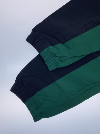 商品画像：22SS/Curve Track Jacket/トラックジャケット/XL/ナイロン/BLK 5