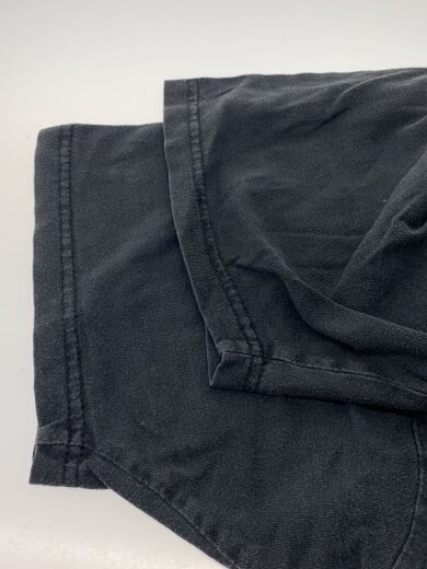 商品画像：Tシャツ/--/コットン/BLK 3