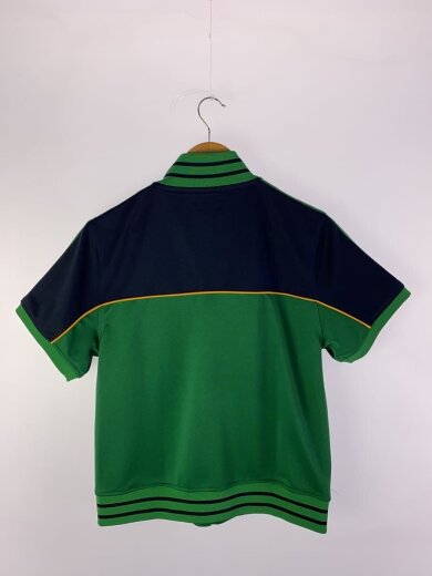 商品画像：トップス/M/ポリエステル/GRN 2