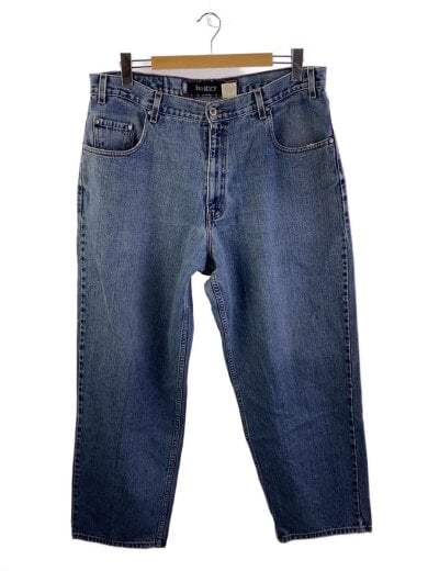 商品画像：ボトム/38/デニム/IDG 1