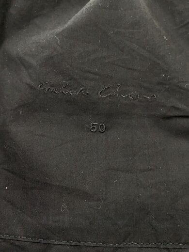 商品画像：テーラードジャケット/50/ウール/BLK 3