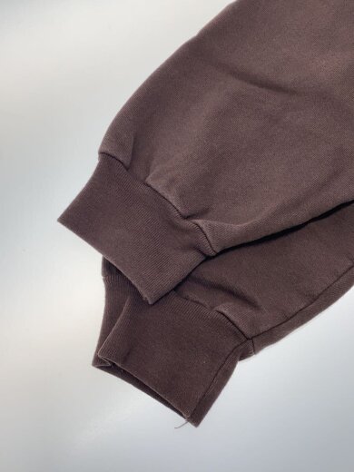 商品画像：スウェット/M/コットン/BRW// 5