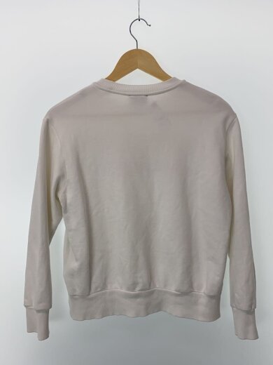 商品画像：スウェット/12/コットン/WHT 2