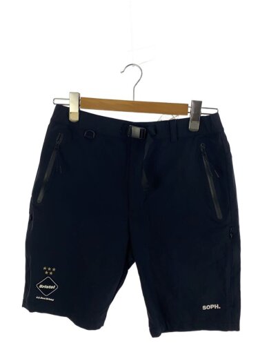 商品画像：ショートパンツ/M/ナイロン/BLK/FCRB-200074 1