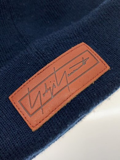 商品画像：ニットキャップ/--/NVY/メンズ 5