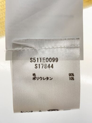 商品画像：マフラー/ウール/IVO/レディース/S51TE0099 3