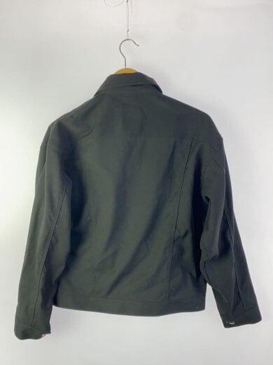 商品画像：ジャケット/M/ポリエステル/BLK/WI2111 2