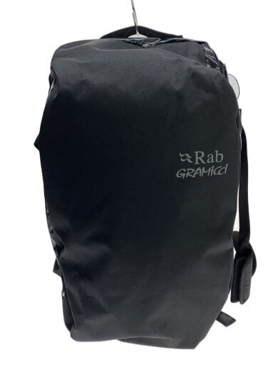 商品画像：リュック/--/BLK/QAQ-39 1