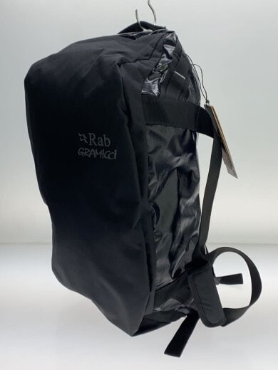 商品画像：リュック/--/BLK/QAQ-39 2