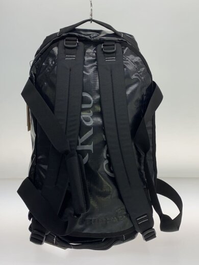 商品画像：リュック/--/BLK/QAQ-39 3