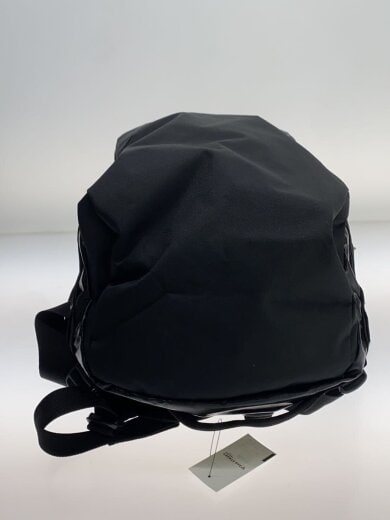 商品画像：リュック/--/BLK/QAQ-39 4
