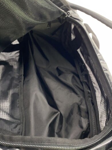 商品画像：リュック/--/BLK/QAQ-39 5