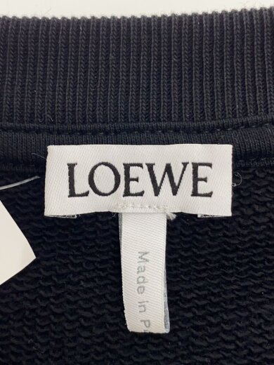 商品画像：スウェット/L/コットン/BLK/H526Y24J26 3