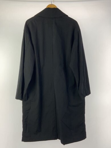 商品画像：コート/S/ウール/BLK 2