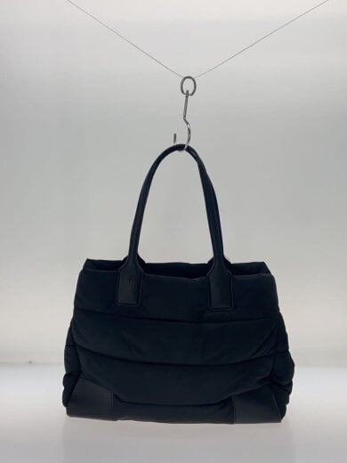 商品画像：トートバッグ/--/BLK 3