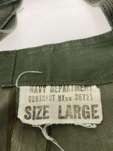 商品画像：オーバーオール/L/--/KHK// 5