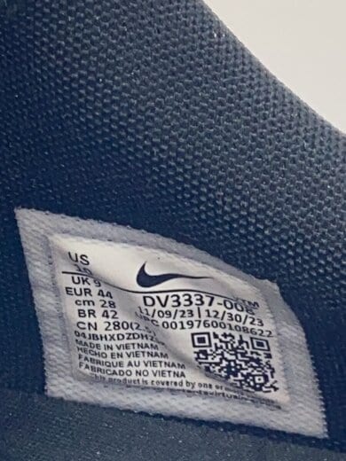 商品画像：AIR MAX DN_エア マックス DN/28cm/BLK// 5