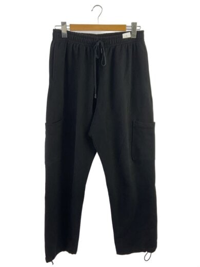 商品画像：ボトム/40/コットン/BLK/2222-CP24-009 1