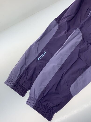 商品画像：M NRG DY TRACK JACKET DARK RAISIN/M/ナイロン/PUP/DO2807-573 5