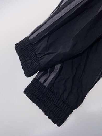 商品画像：ジャケット/S/ナイロン/BLK/JI9042 5