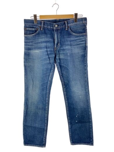 商品画像：ボトム/36/デニム/IDG/0116105005022 1