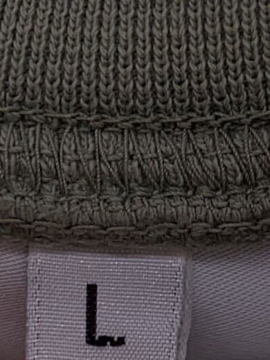 商品画像：ショートパンツ/L/コットン/GRN/701564651 5