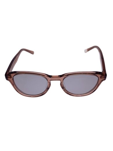 商品画像：サングラス/--/プラスチック/CML/メンズ/B0030 1