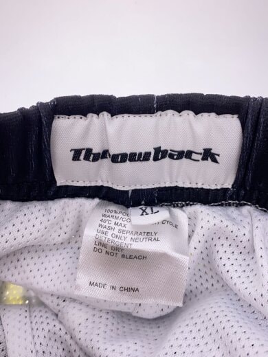 商品画像：ショートパンツ/XL/ポリエステル/マルチカラー 4