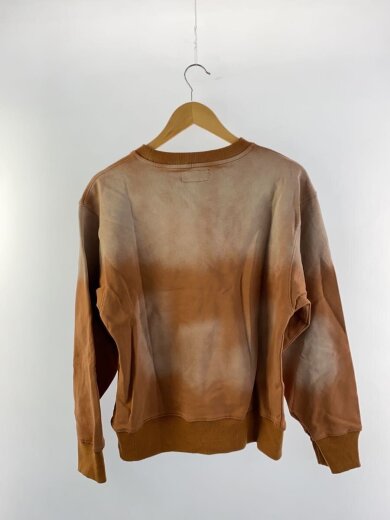 商品画像：スウェット/L/コットン/BRW 2