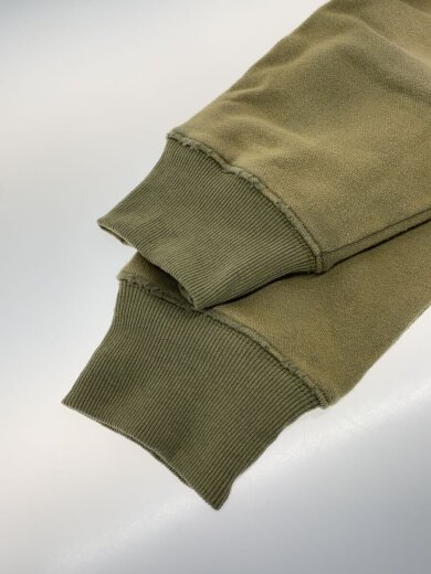 商品画像：スウェット/L/コットン/GRN 5